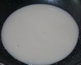 Foto langkah ke 3 dari resep Ongol-Ongol Labu Kuning.