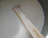 Foto del paso 1 de la receta: Yogurt casero desnatado