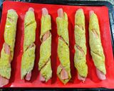 Foto del paso 4 de la receta: ~ Empachichas keto ~