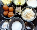 Foto del paso 1 de la receta Tarta "Cid"