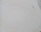 A picture of step 4 of Reverse Puff Pastry Pizza.