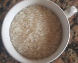 Foto del paso 2 de la receta: Risotto diferente, con pollo y vegetales