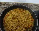 Foto del paso 4 de la receta: Fidegüá