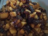 Pie Apple / Apel
