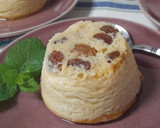 Foto del paso 5 de la receta: Flan con leche y vino