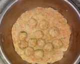 Foto langkah ke 3 dari resep Nuget Tempe dan Wortel (Tanpa Telur).