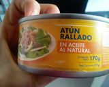 Foto del paso 1 de la receta: Sándwich de Atún... 🍞🥫🥑🥒🥓🥪con aros de Pan de Arroz🍟🥨.
