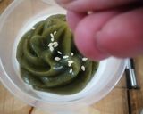 Foto langkah ke 6 dari resep Kanom Piak Poon.
