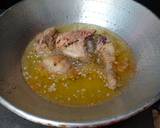Ayam Cabai Ijo ala Padang langkah memasak 2 foto