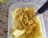 Foto del paso 1 de la receta: Ñoquis de papa