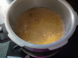 Oramu (Traditional sweet recipes)