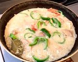 A picture of step 4 of Coconut Milk Braised Chicken ☆ Easy!.