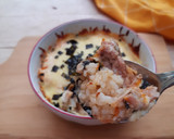Foto langkah ke 7 dari resep Cheesy Hot Mentai Rice.