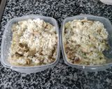 Foto del paso 10 de la receta Champiñones salteados con cebolla 🍃