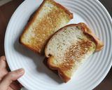 Foto langkah ke 3 dari resep Kaya Toast ala Kopitiam.