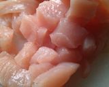 Foto del paso 1 de la receta: Pechuga de pavo. Estilo Thikka Massala
