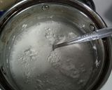 Foto langkah ke 2 dari resep Bubur Sumsum Lembut.