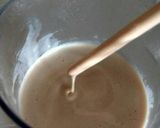 Foto del paso 2 de la receta Leche condensada sin azúcar (con miel)