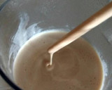 Foto del paso 2 de la receta: Leche condensada sin azúcar (con miel)