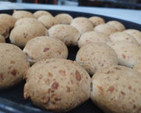 Foto del paso 4 de la receta: Chipas