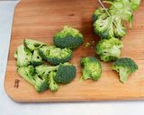 A picture of step 12 of Veggie Noodle Stir-Fry.