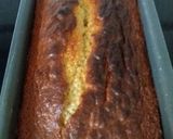 Foto del paso 5 de la receta Plum cake esponjoso de plátano 🍌