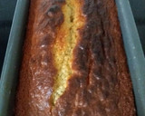 Foto del paso 5 de la receta: Plum cake esponjoso de plátano 🍌