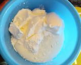 Csirkemell ragu pappardelle tésztával recept fázis 5 fotója