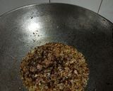 A picture of step 11 of Matar Paneer.