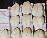 Foto del paso 4 de la receta: Marraqueta
