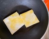 Foto langkah ke 4 dari resep Sandwich Ayam Ceciwis.
