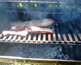 Foto del paso 3 de la receta: Mi primer asado