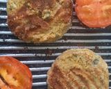 Foto del paso 10 de la receta: Medallones de Garbanzos