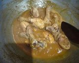 Foto langkah ke 3 dari resep Gulai Ayam.