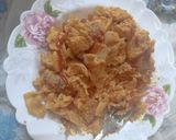 عکس مرحله 4 از دستور پاستای مرغ رژیمی🥘