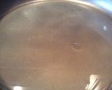 Foto del paso 2 de la receta Salsa BBQ Dulce y Picante de Piña/Ananá