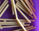 Foto del paso 1 de la receta: Macarrones con queso estilo Angelina