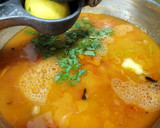વરા ની દાળ (Vara Dal Recipe In Gujarati) રેસીપી સ્ટેપ4ફોટો