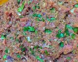 A picture of step 3 of Indian Kofta Curry.