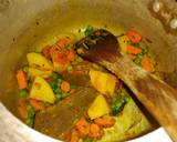 Khichdi recipe step 5 photo