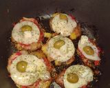 Foto del paso 3 de la receta: Pizzetas de papa