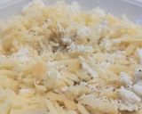 Foto del passaggio 2 della ricetta Fiori di zucchina ripieni