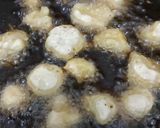 Foto langkah ke 3 dari resep 4.11 Kembang Kol Goreng Tepung.