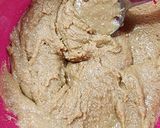 Foto del paso 8 de la receta: Alfajores de maizena reversionados - Masa de cacao y relleno de bon o bon casero 🥜 🫶🏻