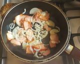 Foto del paso 3 de la receta: Lasaña de berenjena y zuccini. #1receta1arból