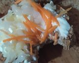 Foto del paso 4 de la receta: Pan Sin Amasado Sin Harina Sin Tacc