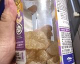 A picture of step 1 of Mix Beans Dessert.