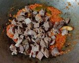 Foto langkah ke 4 dari resep Sambal Goreng Kentang Ati Ampela Khas Pekalongan.