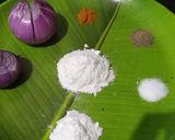ப்ளூமிங் க்ரிஸ்பி ஆனியன் (Blooming Crispy Onion Recipe in Tamil) ரெசிபி ஸ்டேப் 4 புகைப்படம்