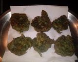 Foto del paso 3 de la receta: Torrejas de espinaca